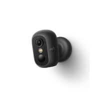 Cámara De Seguridad Eufy Security Eufycam C35 Inalámbrica Negra