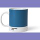 thumbnail image 4 of Taza Copenhagen Design Pantone 2150 Azul 375 ml, 4 of 4