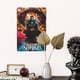thumbnail image 5 of Doctor Strange Cartel de metal, decoración de pared con cartel de metal personalizado, regalos para aficionados, amigos, familia y seres queridos 30x20 cm, 5 of 6