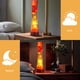 thumbnail image 3 of Calcomanía Motion Lamp JAMBO 15.5 Sunset, versión mejorada, 3 of 9