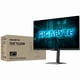 thumbnail image 1 of Monitor Gigabyte G27Q20 27" QHD 200 Hz Negro, 1 of 3