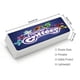 thumbnail image 2 of Smiling Critters Estuche Rígido para Gafas de Cuero PU Protector con Forro de Felpa Premium Suave para Hombres y Mujeres, 2 of 6