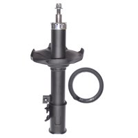 Wurtex - Amortiguador Delantero Derecho Suzuki Baleno 1.3 1996 2003