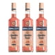thumbnail image 1 of Pack x3 Licor Aperitivo Ramazotti Rosato 700cc, 1 of 3