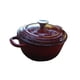 thumbnail image 2 of Cacerola Hierro Fundido Esmaltada Grill & Co, 2 of 3