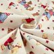 thumbnail image 4 of Tela Fabric Traditions 112 cm Osos Vaqueros marfil/multicolor, 4 of 4