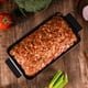 thumbnail image 2 of Juego de pastel de carne saludable antiadherente metálico, 2 of 5