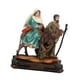thumbnail image 3 of Estatua De Figura Religiosa, Obra De Arte, Esculturas De Personajes Para Estantes, Oficina, Jardín, Estilo B, 3 of 3