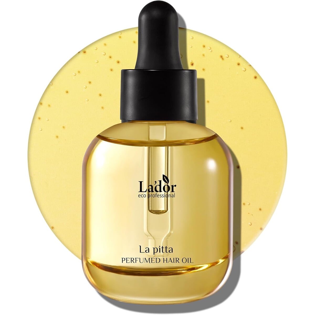 Aceite Perfume Capilar Lador Antifrizz Palta Cabello Daaado