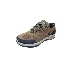 Vinnys Outlet - Zapatilla Outdoor Hombre Camel