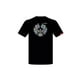 thumbnail image 1 of Polera SRAM Manga Corta Eagle Negro, 1 of 3