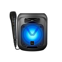 Microlab - Parlante Karaoke Lil Boy 4""