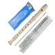 thumbnail image 3 of Flauta Dulce Soprano Escolar con Estuche y Limpieza - PS, 3 of 3