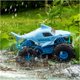 thumbnail image 5 of Vehiculo Monster Jam RDC Megalodon Storm, 5 of 6