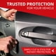 thumbnail image 4 of Protector de Borde de Puerta All-Fit Automotive 3 m Transparente, 4 of 7