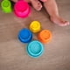 thumbnail image 2 of Vasos Apilables The First Years Apila y Cuenta 8 Unidades, 2 of 7