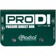 thumbnail image 2 of Radial Pro DI Passive Direct Box, 2 of 3