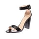 thumbnail image 1 of Zapato Fiesta Negro Andarina, 1 of 4
