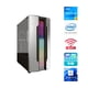 thumbnail image 1 of PC Gamer Intel Pentium Gold G6400 - Gráficos Integrados - 16 GB RAM - SSD 500GB M.2 - Cougar Gemini S - Silver, 1 of 3