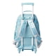 thumbnail image 3 of Mochila Escolar con Ruedas Totto Resistente y Ligera Niña, 3 of 3