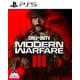 thumbnail image 1 of Videojuego ACTIVISION Call of Duty Modern Warfare III PS5, 1 of 1