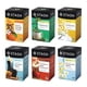 thumbnail image 1 of Té de hierbas calmante Tea Stash, paquete variado de 6 sabores, 6 x 18 a 20 bolsas, 1 of 9