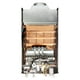 thumbnail image 4 of Calefont Gas Licuado 7 Litros Tiro Natural Essential 7 Eco, 4 of 8