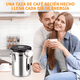 thumbnail image 2 of Recipiente tarro para café hermético grano 1,8 L, 2 of 3