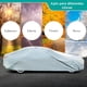 thumbnail image 4 of Carpa Para Auto Funda Impermeable Cubre Auto Proteccion Sol Lluvia Polvo Funda Protectora Exterior Talla L Universal FIGOIMPORT, 4 of 8