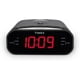 thumbnail image 2 of Despertador Timex T231GY con pantalla de 1.2 pulgadas y entrada de línea Mac, 2 of 3