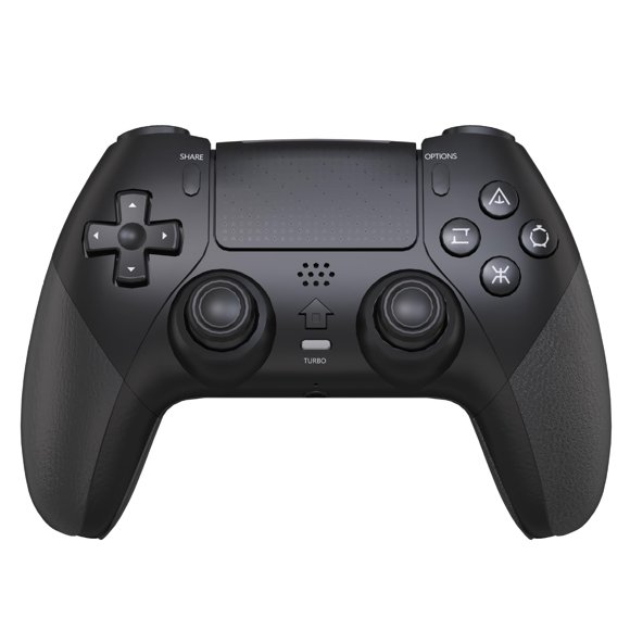 Controlador inalámbrico SZDILONG con luz para PS5/PC/Android