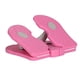 thumbnail image 2 of Plegable Fitness Stepper Stair Stepper Equipment Ejercicio debajo de la máquina de escalada de escritorio Máquina de pie para el hogar para entrenador Rosa, 2 of 5