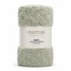 thumbnail image 1 of Manta Jacquard Polar Sherpa Martine Verde Salvia 127x152cm, 1 of 3