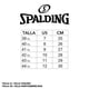 thumbnail image 4 of Zapatilla Outdoor Waterproof Hombre Spalding ZMW4327, 4 of 4