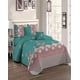 thumbnail image 3 of Cubrecama Quilt Verano 2 Plazas + 2 Fundas Almohada D18, 3 of 3