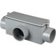 thumbnail image 3 of Cuerpo de conduit Thomas & Betts E983H tipo T de 1-1/2", 3 of 3