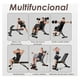 thumbnail image 5 of Press Banca Boomfit 7 Niveles Multifuncional Plegable 16en1, 5 of 8
