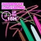 thumbnail image 5 of wet n wild delineador Chameleon Chrome, impermeable y resistente al borrado, cambio de color multichromo, larga duración de 18 horas, libre de crueldad animal y vegano – Cosmic Seeker, 5 of 7