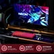 thumbnail image 2 of Teclado Mecánico Hk Gaming Gk61 60% Rgb Cherry Red, 2 of 8