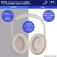 thumbnail image 4 of Almohadillas AHG de cuero proteico premium para QC45, 4 of 8