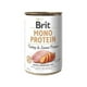 thumbnail image 1 of Brit Mono Protein Turkey & Sweet Potato 400 gr, 1 of 2