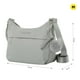 thumbnail image 3 of Cartera de Hombro Adelaide 1 2.0 Silver, 3 of 3