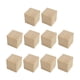 thumbnail image 3 of Bloques De Madera Inacabados Cubos De Madera Para La Elaboración De Cubos De Juegos Que Hacen Números 3.5cmx3.5cmx3.5cm, 3 of 5