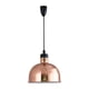 thumbnail image 4 of Lámpara Para Calentar Alimentos, Retráctil, Colgante, Para Cafetería, Cocina, Bufé, Color Oro Rosa, 4 of 5