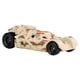 thumbnail image 3 of Coche de juguete Hot Wheels Batman 7 cm Versión Camuflaje, 3 of 7