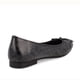 thumbnail image 4 of Ballerina Mujer Bata Comfit Claudine 4 Negro, 4 of 8