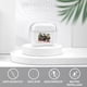 thumbnail image 3 of Funda AirPods Pro Desmarcar El Bueno El Malo Y El Tema Transparente, 3 of 6