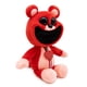 thumbnail image 2 of Muñeca de peluche Poppy Playtime Smiling Critters, juguete rojo de 14 pulgadas, 2 of 3