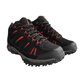 thumbnail image 3 of Zapatilla Botín Outdoor Hombre Spalding ZMC3039 Negro Rojo, 3 of 5