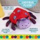 thumbnail image 2 of Peluche de peluche KIDS PREFERRED World of Eric Carle, 2 of 5